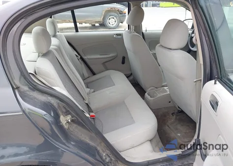 2008 Chevrolet Cobalt Ls z USA, uszkodzony, nr VIN 1G1AK58F887154570